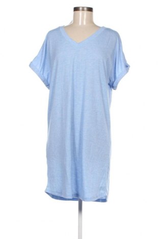 Kleid SHEIN, Größe L, Farbe Blau, Preis 14,83 €