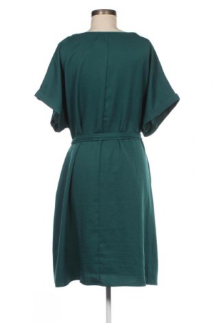 Kleid SHEIN, Größe XXL, Farbe Grün, Preis € 14,83