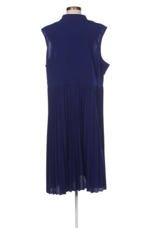 Šaty  SHEIN, Veľkosť 3XL, Farba Modrá, Cena  20,20 €