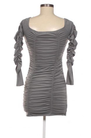Šaty  SHEIN, Veľkosť S, Farba Sivá, Cena  6,82 €
