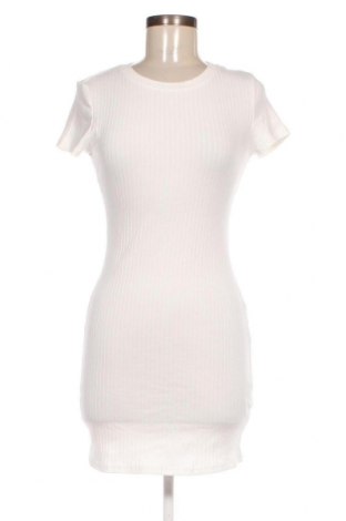 Kleid SHEIN, Größe S, Farbe Weiß, Preis 9,00 €