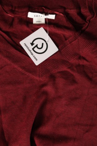 Kleid SKFK, Größe S, Farbe Rot, Preis 34,24 €
