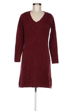Φόρεμα SKFK, Μέγεθος S, Χρώμα Κόκκινο, Τιμή 50,72 €