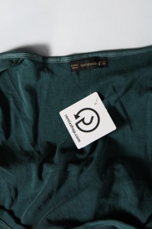 Φόρεμα SMF, Μέγεθος M, Χρώμα Πράσινο, Τιμή 17,81 €