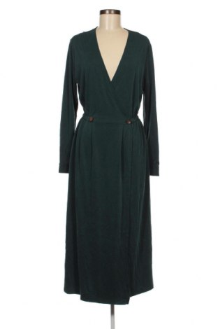 Φόρεμα SMF, Μέγεθος M, Χρώμα Πράσινο, Τιμή 17,81 €