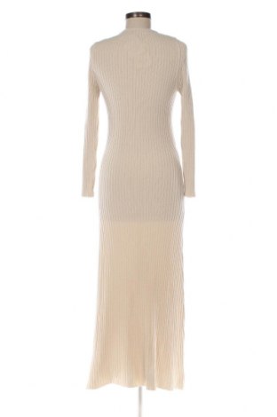 Φόρεμα STUDIO ID, Μέγεθος XL, Χρώμα  Μπέζ, Τιμή 129,62 €