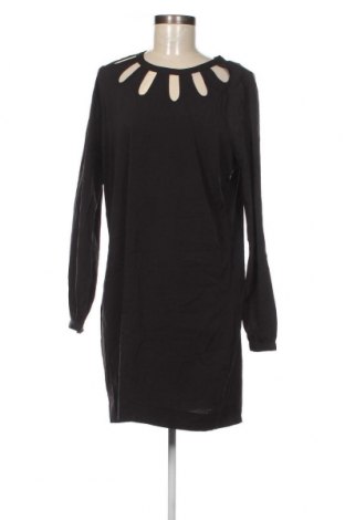 Φόρεμα Saint Tropez, Μέγεθος XL, Χρώμα Μαύρο, Τιμή 10,39 €