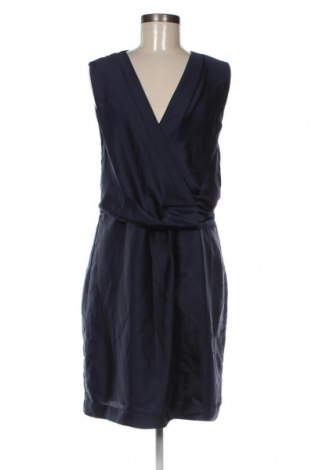 Kleid Saint Tropez, Größe L, Farbe Blau, Preis € 19,03