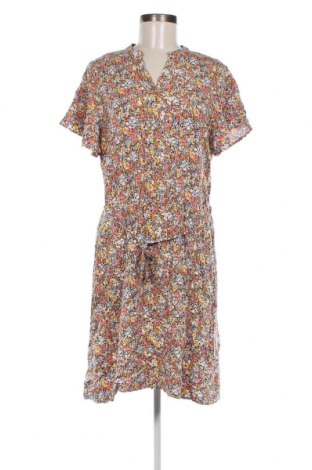 Φόρεμα Saint Tropez, Μέγεθος L, Χρώμα Πολύχρωμο, Τιμή 9,50 €