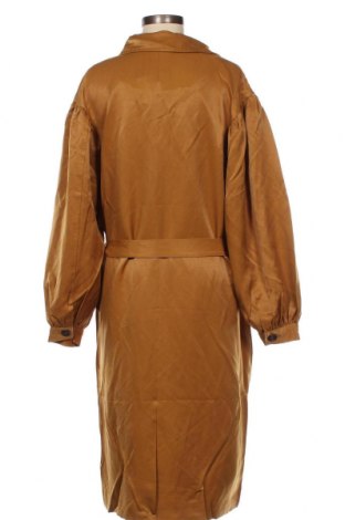 Kleid Saint Tropez, Größe M, Farbe Braun, Preis € 19,48