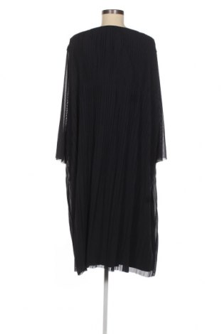 Φόρεμα Samoon, Μέγεθος XXL, Χρώμα Μπλέ, Τιμή 34,51 €