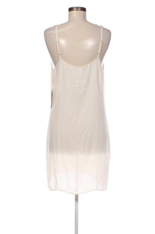 Kleid Samsoe & Samsoe, Größe M, Farbe Beige, Preis 38,56 €