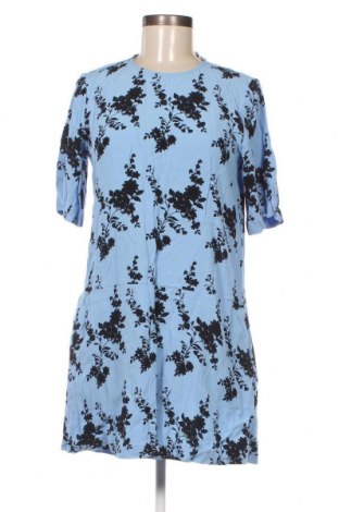 Φόρεμα Samsoe & Samsoe, Μέγεθος S, Χρώμα Μπλέ, Τιμή 26,42 €