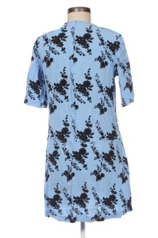 Kleid Samsoe & Samsoe, Größe S, Farbe Blau, Preis € 19,03