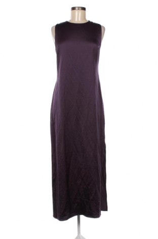 Φόρεμα Samsoe & Samsoe, Μέγεθος M, Χρώμα Βιολετί, Τιμή 95,51 €