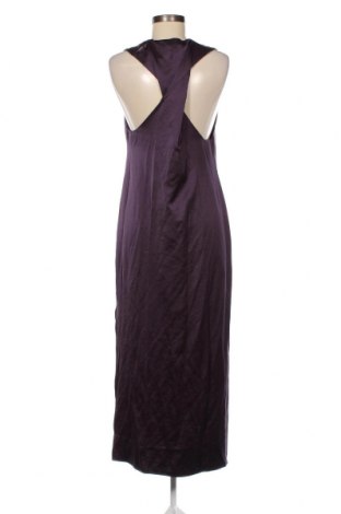 Kleid Samsoe & Samsoe, Größe M, Farbe Lila, Preis 59,56 €