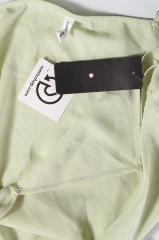 Φόρεμα Samsoe & Samsoe, Μέγεθος L, Χρώμα Πράσινο, Τιμή 38,56 €