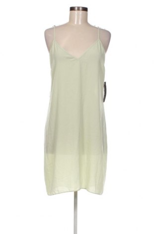 Kleid Samsoe & Samsoe, Größe L, Farbe Grün, Preis 81,93 €