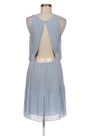 Kleid Samsoe & Samsoe, Größe XL, Farbe Blau, Preis 16,86 €
