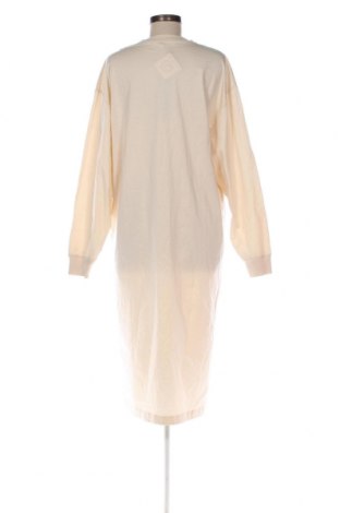 Kleid Samsoe & Samsoe, Größe S, Farbe Beige, Preis € 14,46