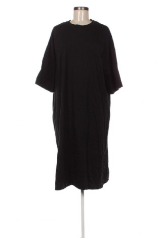 Kleid Samsoe & Samsoe, Größe L, Farbe Schwarz, Preis 57,06 €
