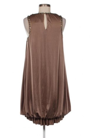 Kleid Sand, Größe M, Farbe Beige, Preis 49,90 €
