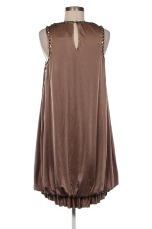 Kleid Sand, Größe M, Farbe Beige, Preis 13,99 €