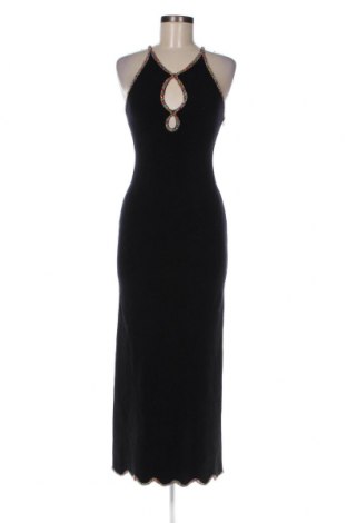 Φόρεμα Sandro, Μέγεθος S, Χρώμα Μαύρο, Τιμή 85,98 €