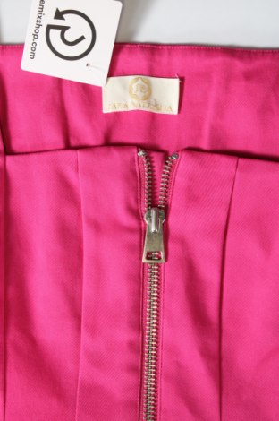 Šaty  Sara Battaglia, Velikost S, Barva Růžová, Cena  6 362,00 Kč