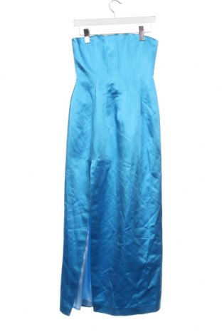 Kleid Sara Battaglia, Größe M, Farbe Blau, Preis 319,07 €