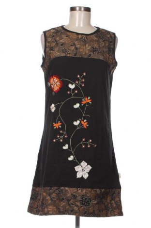 Kleid Savage Culture, Größe L, Farbe Schwarz, Preis € 42,84