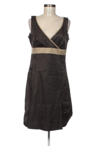 Φόρεμα Savannah, Μέγεθος M, Χρώμα Γκρί, Τιμή 11,88 €