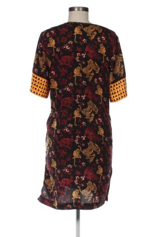 Kleid Scotch & Soda, Größe S, Farbe Mehrfarbig, Preis 49,90 €