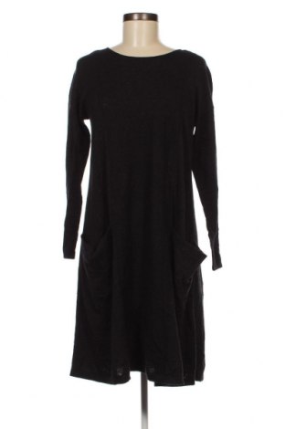 Kleid Seasalt, Größe M, Farbe Grau, Preis 33,40 €