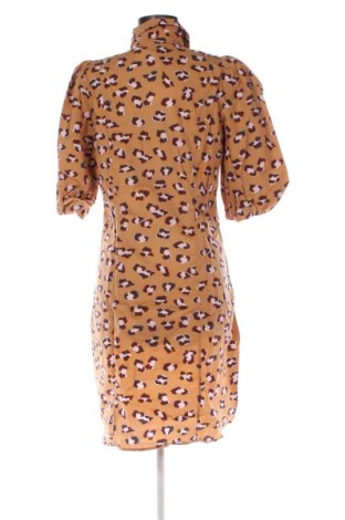 Kleid Second Female, Größe L, Farbe Beige, Preis € 38,56