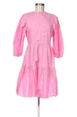 Kleid Second Female, Größe S, Farbe Rosa, Preis 35,66 €