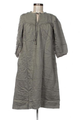 Kleid Second Female, Größe XS, Farbe Grün, Preis 17,12 €