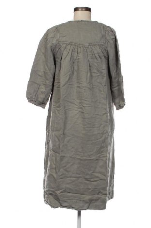 Kleid Second Female, Größe XS, Farbe Grün, Preis € 17,12