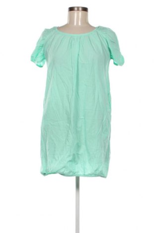Φόρεμα Second Female, Μέγεθος S, Χρώμα Πράσινο, Τιμή 41,94 €