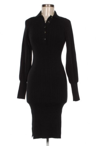 Φόρεμα Second Female, Μέγεθος S, Χρώμα Μαύρο, Τιμή 30,62 €