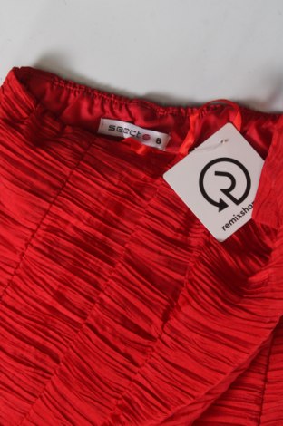 Rochie Select, Mărime S, Culoare Roșu, Preț 96,20 Lei