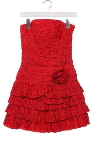 Šaty  Select, Velikost S, Barva Červená, Cena  440,00 Kč