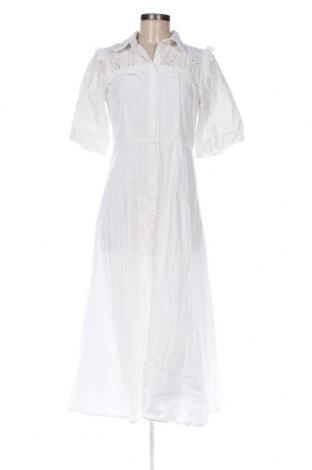 Šaty  Selected Femme, Velikost M, Barva Bílá, Cena  2 710,00 Kč