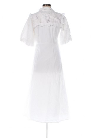 Φόρεμα Selected Femme, Μέγεθος M, Χρώμα Λευκό, Τιμή 57,83 €
