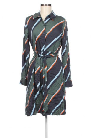 Kleid Selected Femme, Größe S, Farbe Mehrfarbig, Preis 23,73 €