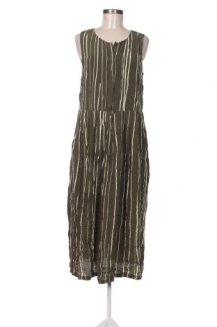 Kleid Selected Femme, Größe M, Farbe Grün, Preis 66,37 €