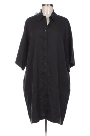 Φόρεμα Selected Femme, Μέγεθος L, Χρώμα Μαύρο, Τιμή 59,89 €