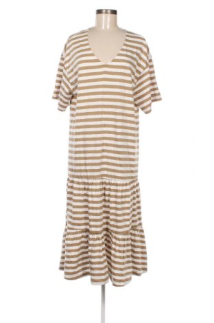 Kleid Selected Femme, Größe XL, Farbe Mehrfarbig, Preis 41,94 €
