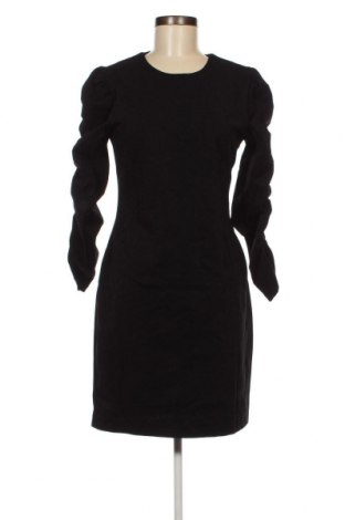 Kleid Selected Femme, Größe L, Farbe Schwarz, Preis € 6,47