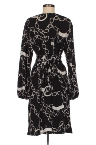 Φόρεμα Sem Per Lei, Μέγεθος XL, Χρώμα Μαύρο, Τιμή 49,20 €
